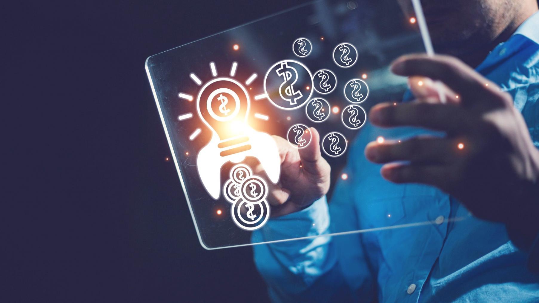 Tableau de bord montrant l'analyse de performance SEO locale