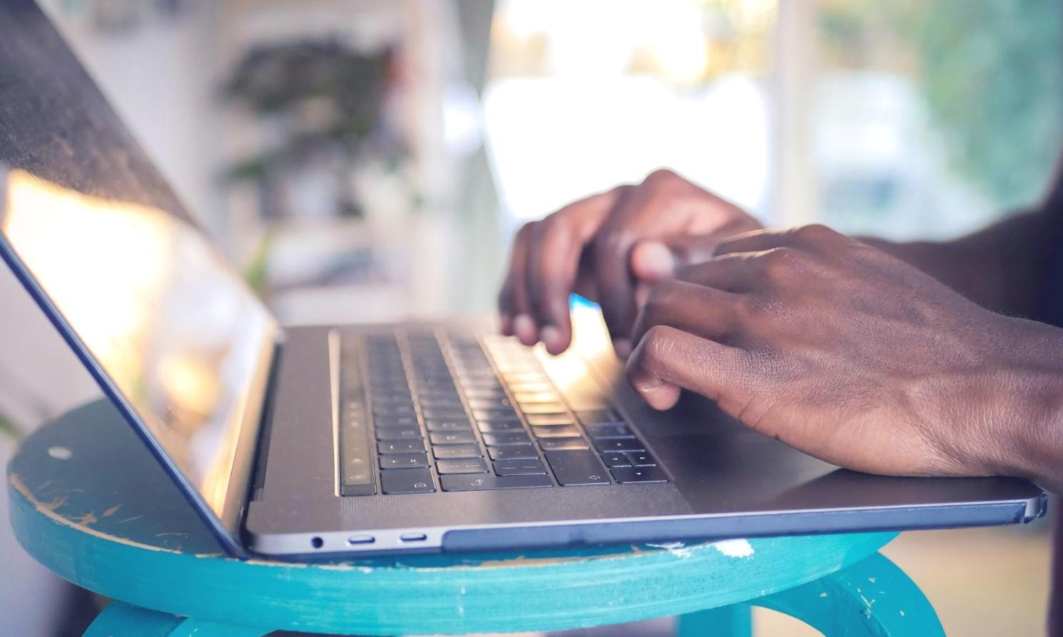 Vérification des paramètres réseau