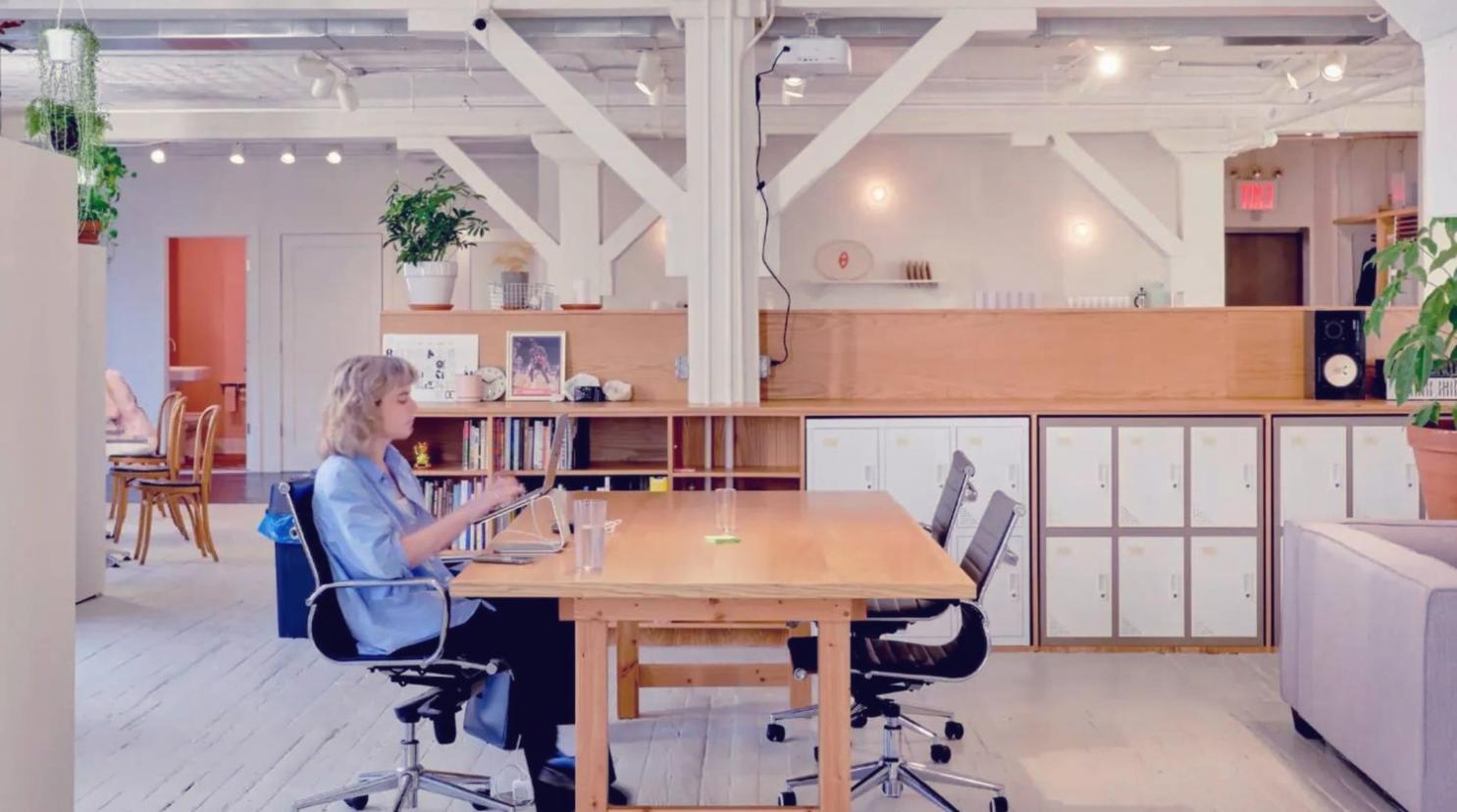 Interface d'apprentissage interactif